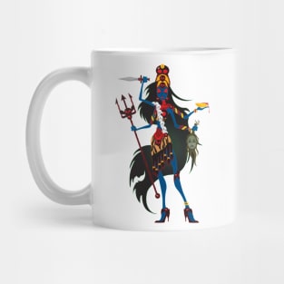 Kali Mug